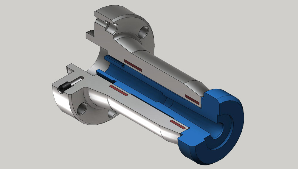 Dinanath Precision Clampings