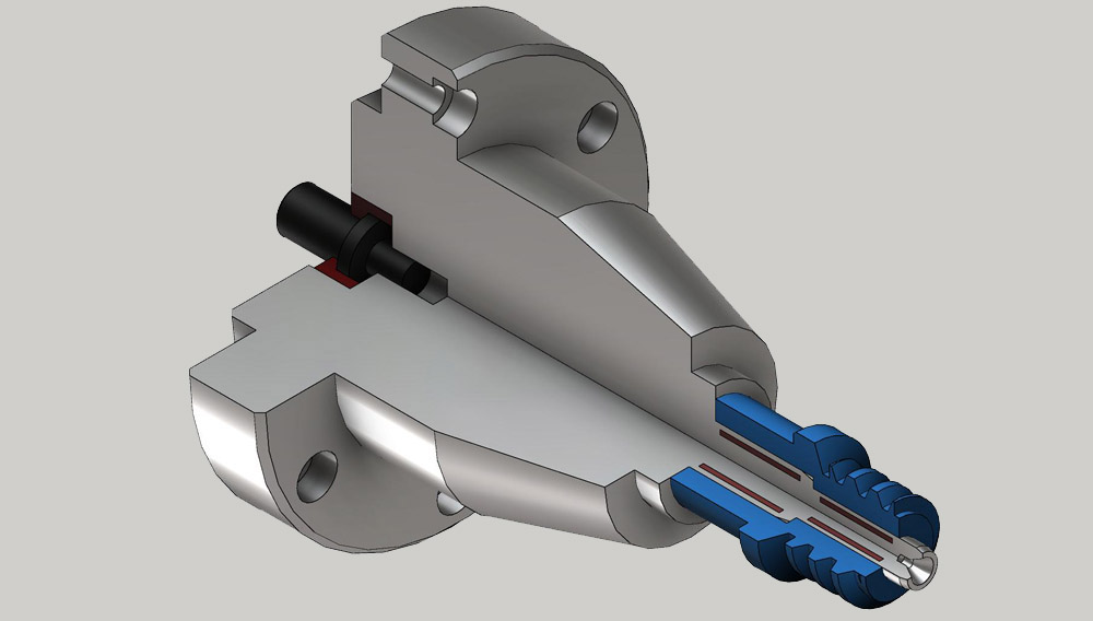 Dinanath Precision Clampings